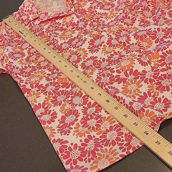 Duckhead S button front shirt - Picture 5 of 8